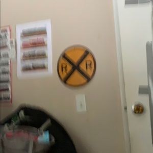 Meet your Posher, Gale